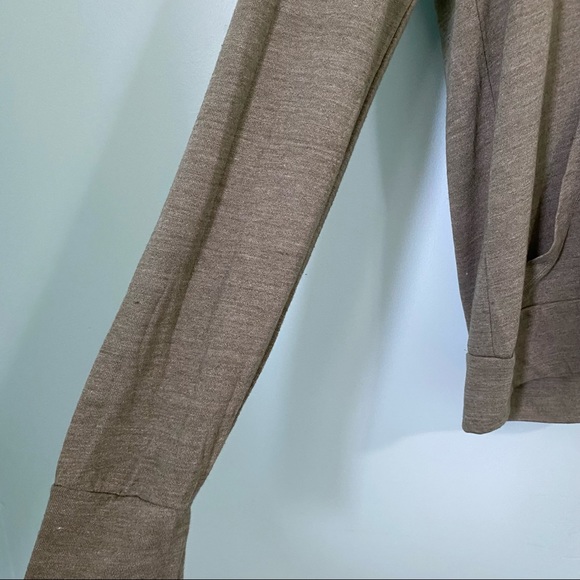 🌈NWT ALTERNATIVE MENS ZIP UP - Picture 4 of 12